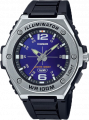 купить часы наручные часы casio collection mwa-100h-2a с бесплатной доставкой | Купите часы КАСИО в интернет-магазине дилера CASIO.BAZA