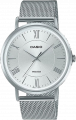 купить часы наручные часы casio collection ltp-b110m-7a с бесплатной доставкой | Купите часы КАСИО в интернет-магазине дилера CASIO.BAZA