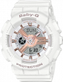 купить часы наручные часы casio baby-g ba-110xrg-7a с бесплатной доставкой | Купите часы КАСИО в интернет-магазине дилера CASIO.BAZA
