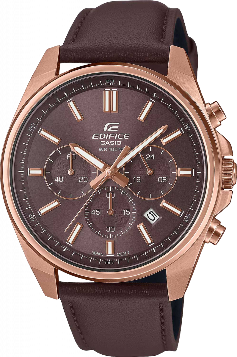 купить часы наручные часы casio edifice efv-650cl-5a с бесплатной доставкой | Купите часы КАСИО в интернет-магазине дилера CASIO.BAZA