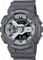 купить часы наручные часы casio g-shock ga-110hd-8a с бесплатной доставкой | Купите часы КАСИО в интернет-магазине дилера CASIO.BAZA