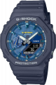 купить часы наручные часы casio g-shock ga-2100as-2a с бесплатной доставкой | Купите часы КАСИО в интернет-магазине дилера CASIO.BAZA