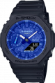 купить часы наручные часы casio g-shock ga-2100bp-1a с бесплатной доставкой | Купите часы КАСИО в интернет-магазине дилера CASIO.BAZA