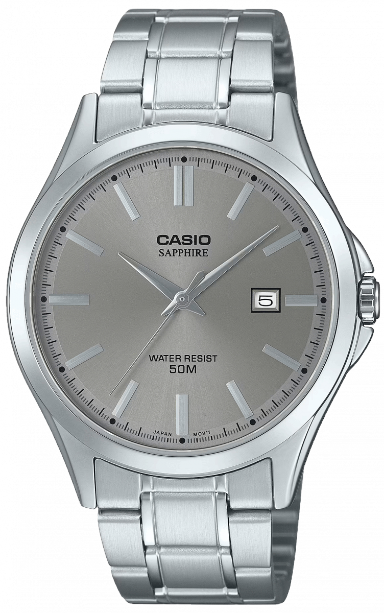 купить часы наручные часы casio collection mts-115d-8a с бесплатной доставкой | Купите часы КАСИО в интернет-магазине дилера CASIO.BAZA
