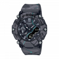 купить часы наручные часы casio g-shock ga-2200sby-8a с бесплатной доставкой | Купите часы КАСИО в интернет-магазине дилера CASIO.BAZA