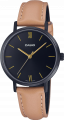 купить часы наручные часы casio collection ltp-vt02bl-1a с бесплатной доставкой | Купите часы КАСИО в интернет-магазине дилера CASIO.BAZA