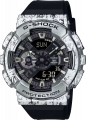 купить часы наручные часы casio g-shock gm-110gc-1a с бесплатной доставкой | Купите часы КАСИО в интернет-магазине дилера CASIO.BAZA