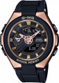 купить часы наручные часы casio baby-g msg-400g-1a1 с бесплатной доставкой | Купите часы КАСИО в интернет-магазине дилера CASIO.BAZA