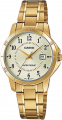 купить часы наручные часы casio collection ltp-v004g-9b с бесплатной доставкой | Купите часы КАСИО в интернет-магазине дилера CASIO.BAZA