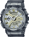 купить часы наручные часы casio g-shock gma-s110gs-8a с бесплатной доставкой | Купите часы КАСИО в интернет-магазине дилера CASIO.BAZA