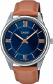 купить часы наручные часы casio collection mtp-v005l-2b5 с бесплатной доставкой | Купите часы КАСИО в интернет-магазине дилера CASIO.BAZA