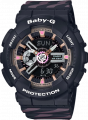 купить часы наручные часы casio baby-g ba-110ch-1a с бесплатной доставкой | Купите часы КАСИО в интернет-магазине дилера CASIO.BAZA