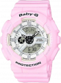 купить часы наручные часы casio baby-g ba-110be-4a с бесплатной доставкой | Купите часы КАСИО в интернет-магазине дилера CASIO.BAZA