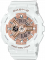купить часы наручные часы casio baby-g ba-110x-7a1 с бесплатной доставкой | Купите часы КАСИО в интернет-магазине дилера CASIO.BAZA