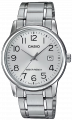 купить часы наручные часы casio collection mtp-v002d-7b с бесплатной доставкой | Купите часы КАСИО в интернет-магазине дилера CASIO.BAZA
