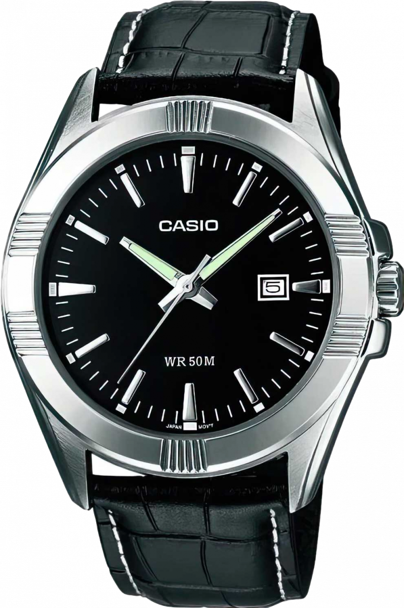 купить часы наручные часы casio collection mtp-1308l-1a с бесплатной доставкой | Купите часы КАСИО в интернет-магазине дилера CASIO.BAZA