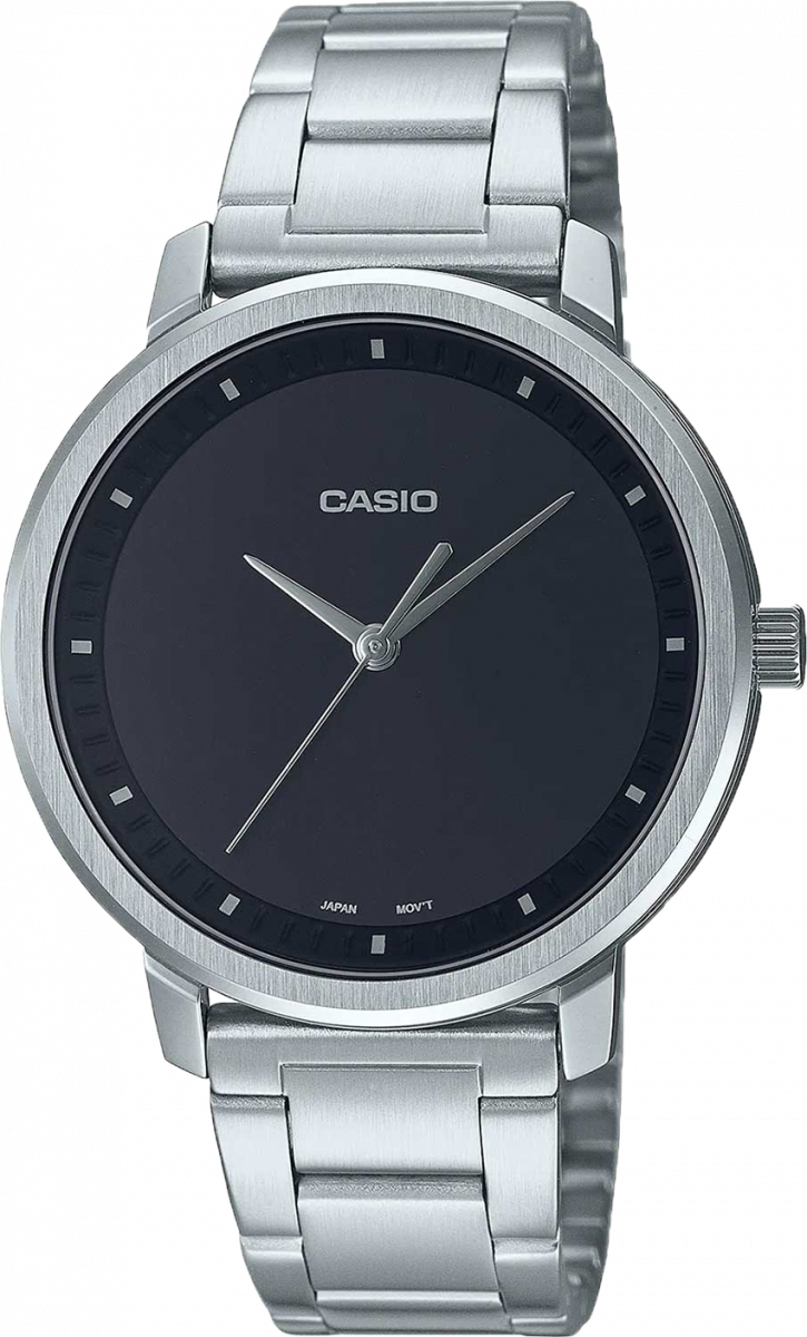 купить часы наручные часы casio collection ltp-b115d-1e с бесплатной доставкой | Купите часы КАСИО в интернет-магазине дилера CASIO.BAZA