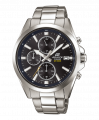 купить часы наручные часы casio edifice efv-560d-1a с бесплатной доставкой | Купите часы КАСИО в интернет-магазине дилера CASIO.BAZA