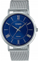 купить часы наручные часы casio collection mtp-b110m-2a с бесплатной доставкой | Купите часы КАСИО в интернет-магазине дилера CASIO.BAZA