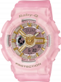 купить часы наручные часы casio baby-g ba-110sc-4a с бесплатной доставкой | Купите часы КАСИО в интернет-магазине дилера CASIO.BAZA