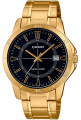 купить часы наручные часы casio collection mtp-v004g-1c с бесплатной доставкой | Купите часы КАСИО в интернет-магазине дилера CASIO.BAZA