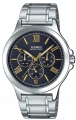 купить часы наручные часы casio collection mtp-v300d-1a2 с бесплатной доставкой | Купите часы КАСИО в интернет-магазине дилера CASIO.BAZA