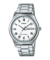 купить часы наручные часы casio collection mtp-v006d-7b с бесплатной доставкой | Купите часы КАСИО в интернет-магазине дилера CASIO.BAZA