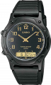 купить часы наручные часы casio collection aw-49h-1b с бесплатной доставкой | Купите часы КАСИО в интернет-магазине дилера CASIO.BAZA