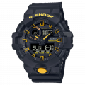 купить часы наручные часы casio g-shock ga-700cy-1a с бесплатной доставкой | Купите часы КАСИО в интернет-магазине дилера CASIO.BAZA