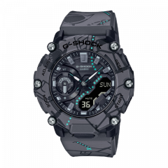 GA-2200SBY-8A
