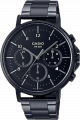 купить часы наручные часы casio collection mtp-e321b-1a с бесплатной доставкой | Купите часы КАСИО в интернет-магазине дилера CASIO.BAZA