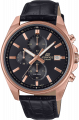 купить часы наручные часы casio edifice efv-610ecl-1a с бесплатной доставкой | Купите часы КАСИО в интернет-магазине дилера CASIO.BAZA