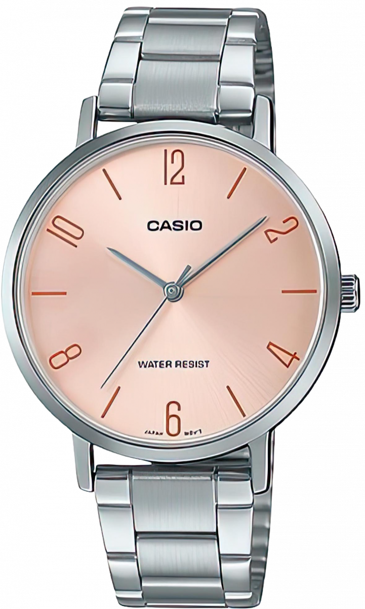 купить часы наручные часы casio collection ltp-vt01d-4b2 с бесплатной доставкой | Купите часы КАСИО в интернет-магазине дилера CASIO.BAZA