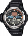 купить часы наручные часы casio collection sgw-400h-1b с бесплатной доставкой | Купите часы КАСИО в интернет-магазине дилера CASIO.BAZA