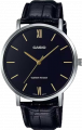 купить часы наручные часы casio collection mtp-vt01l-1b с бесплатной доставкой | Купите часы КАСИО в интернет-магазине дилера CASIO.BAZA