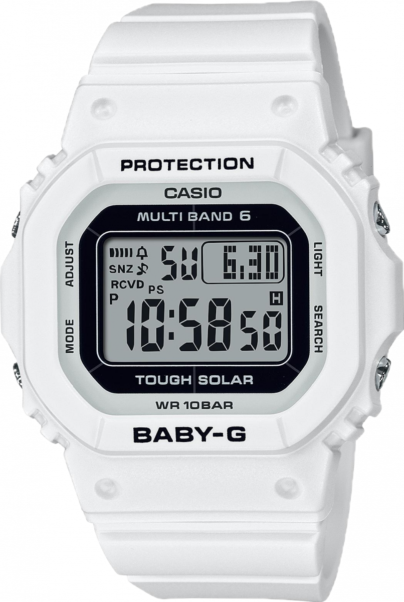 купить часы наручные часы casio baby-g bgd-5650-7 с бесплатной доставкой | Купите часы КАСИО в интернет-магазине дилера CASIO.BAZA