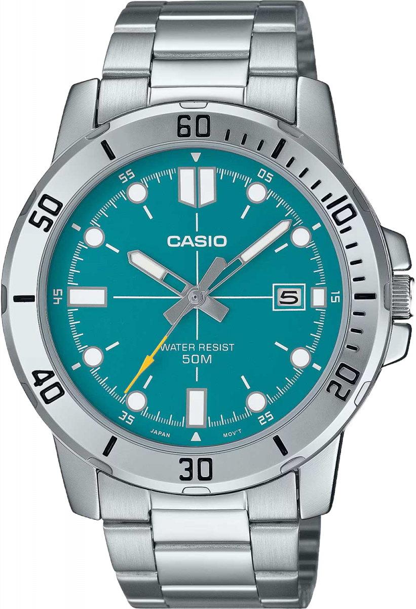 купить часы наручные часы casio collection mtp-vd01d-3e2 с бесплатной доставкой | Купите часы КАСИО в интернет-магазине дилера CASIO.BAZA