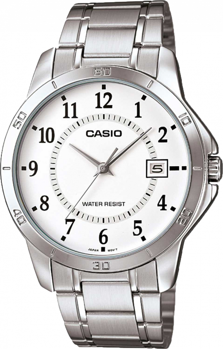 купить часы наручные часы casio collection mtp-v004d-7b с бесплатной доставкой | Купите часы КАСИО в интернет-магазине дилера CASIO.BAZA