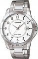 купить часы наручные часы casio collection mtp-v004d-7b с бесплатной доставкой | Купите часы КАСИО в интернет-магазине дилера CASIO.BAZA